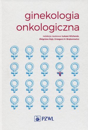 Ginekologia onkologiczna &ndash; ebook