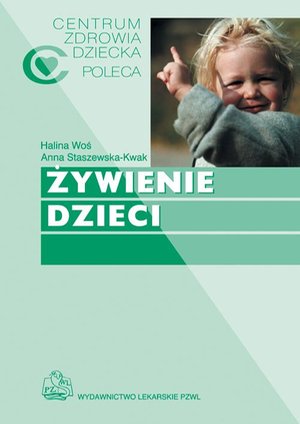 Żywienie dzieci – ebook
