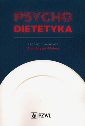 Psychodietetyka &ndash; ebook