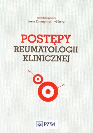 Postępy reumatologii klinicznej &ndash; ebook
