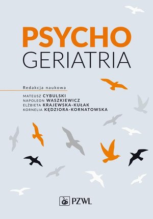 Psychogeriatria &ndash; ebook