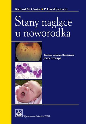 Stany naglące u noworodka &ndash; ebook