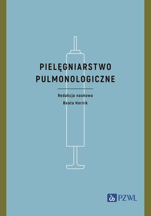Pielęgniarstwo pulmonologiczne &ndash; ebook