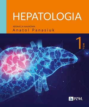 Hepatologia Tom 1 – ebook