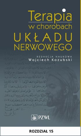 Terapia w chorobach układu nerwowego. Rozdział 15: Zatrucia, zespoły niedoborowe i zaburzenia metaboliczne układu nerwowego – ebook