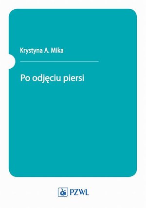 Po odjęciu piersi &ndash; ebook