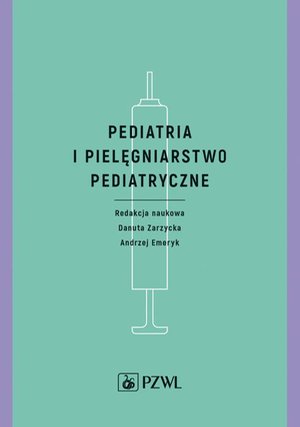 Pediatria i pielęgniarstwo pediatryczne – ebook