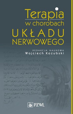 Terapia w chorobach układu nerwowego – ebook