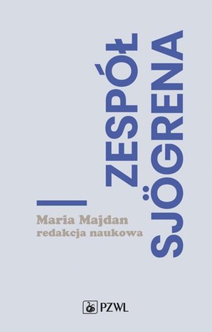 Zesp&oacute;ł Sjogrena &ndash; ebook