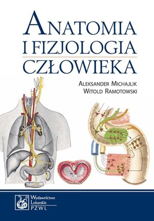 Anatomia i fizjologia człowieka – ebook