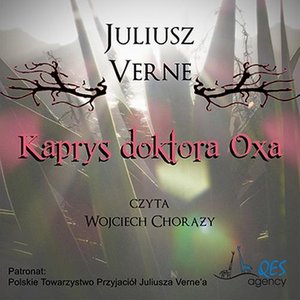 Kaprys doktora Oxa – audiobook