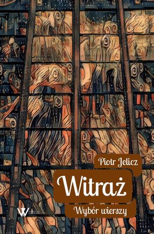 Witraż - wyb&oacute;r wierszy &ndash; ebook