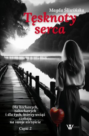 Tęsknoty serca II &ndash; ebook