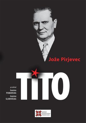 Tito – ebook