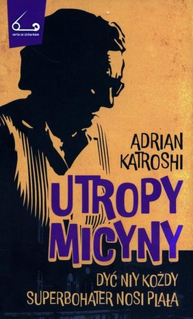 Utropy Micyny – ebook