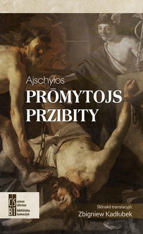 Prōmytojs przibity – ebook
