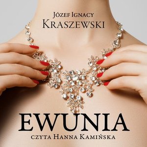 Ewunia – audiobook