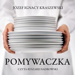 Pomywaczka – audiobook