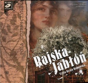Rajska Jabłoń – audiobook