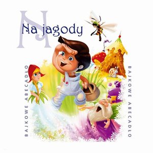Na jagody – audiobook