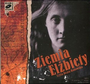 Ziemia Elżbiety – audiobook