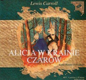 Alicja w Krainie Czarów – audiobook