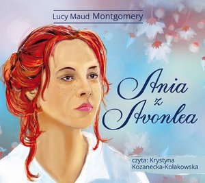 Ania z Avonlea – audiobook