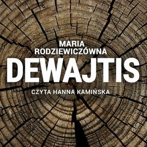 Dewajtis – audiobook