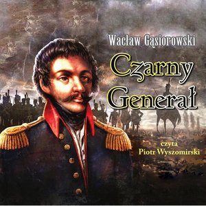 Czarny generał – audiobook