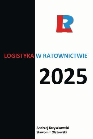 Inne: Logistyka w ratownictwie 2025 &ndash; ebook