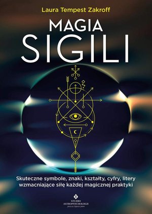 Magia sigili – ebook