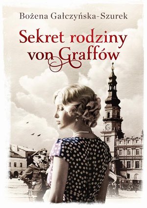 Sekret rodziny von Graffów – ebook