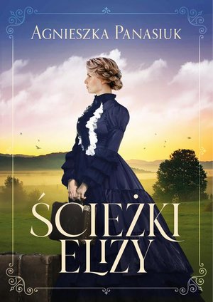 Ścieżki Elizy – ebook