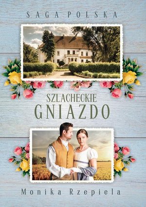Szlacheckie gniazdo – ebook