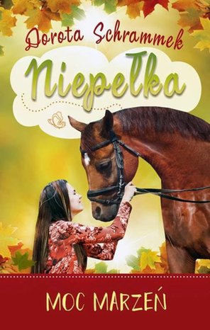 Niepełka Moc marzeń – ebook