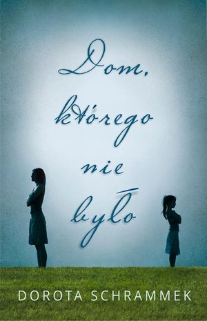 Dom którego nie było – ebook