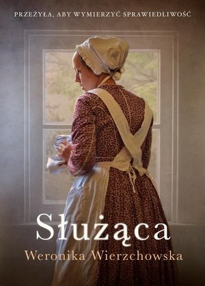 Służąca – ebook