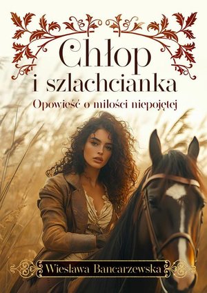 Chłop i szlachcianka – ebook