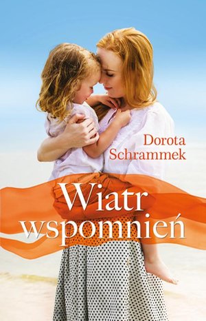 Wiatr wspomnień – ebook