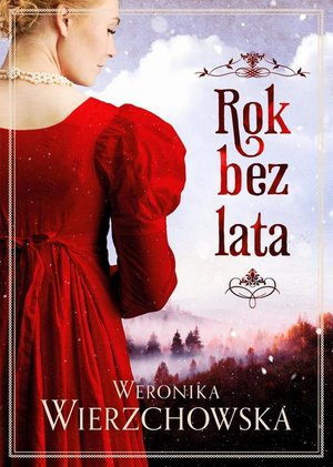 Rok bez lata – ebook