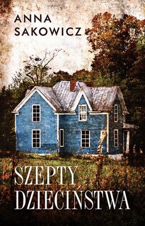 Szepty dzieciństwa – ebook