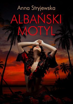 Albański motyl – ebook