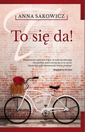 To się da! – ebook