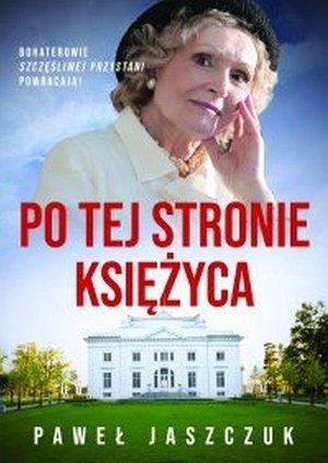 Po tej stronie księżyca – ebook