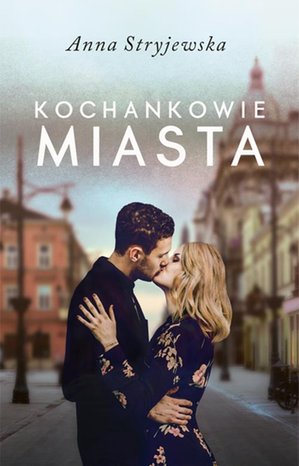 Kochankowie miasta – ebook