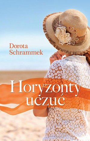 Horyzonty uczuć – ebook