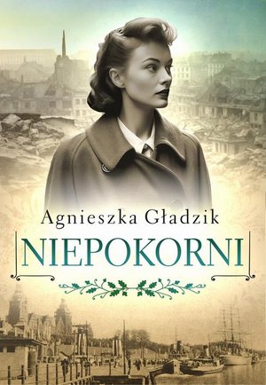 Niepokorni – ebook