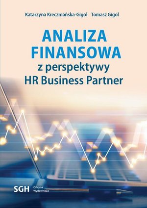 Analiza finansowa z perspektywy HR Business partner – ebook