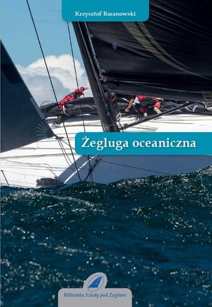 Żegluga oceaniczna &ndash; ebook