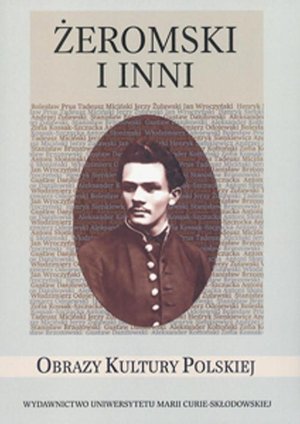 Żeromski i inni &ndash; ebook